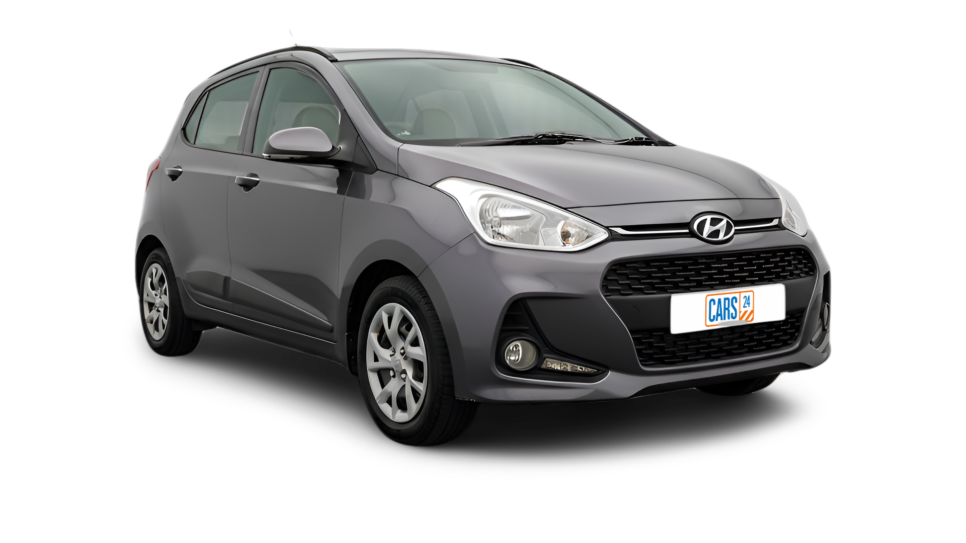 Hyundai Grand i10-img